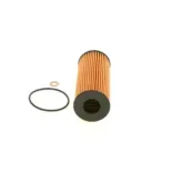 BOSCH F026407072 Filtro de aceite