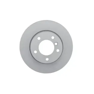 BOSCH 0986479214 Disco de freno (Unidad)