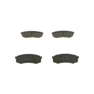 BOSCH 0986424313 Juego de pastillas de freno