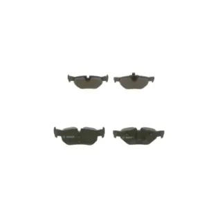 BOSCH 0986494272 Juego de pastillas de freno