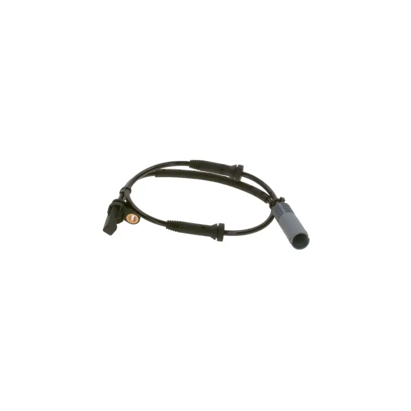 BOSCH 0986594519 Sensor, revoluciones de la rueda