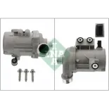 Schaeffler INA 538070210 Bomba de agua, refrigeración del motor