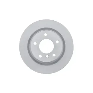 BOSCH 0986479218 Disco de freno (Unidad)