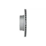 BOSCH 0986479218 Disco de freno (Unidad)