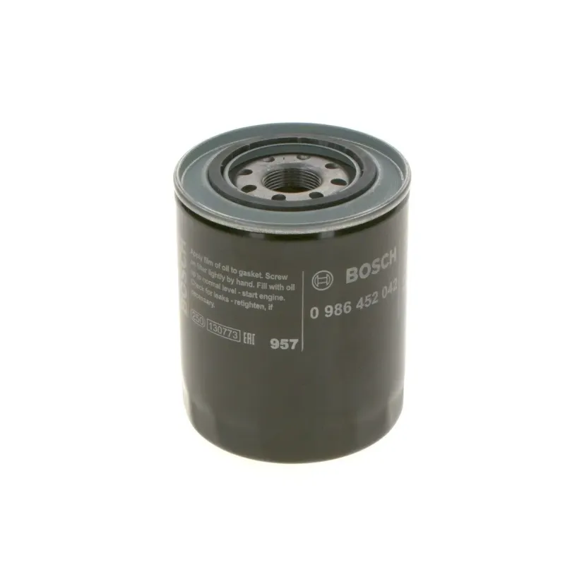 BOSCH 0986452042 Filtro de aceite
