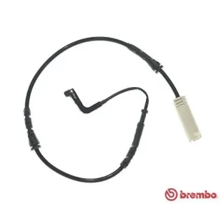 BREMBO A00211 Contacto de aviso, desgaste de los frenos