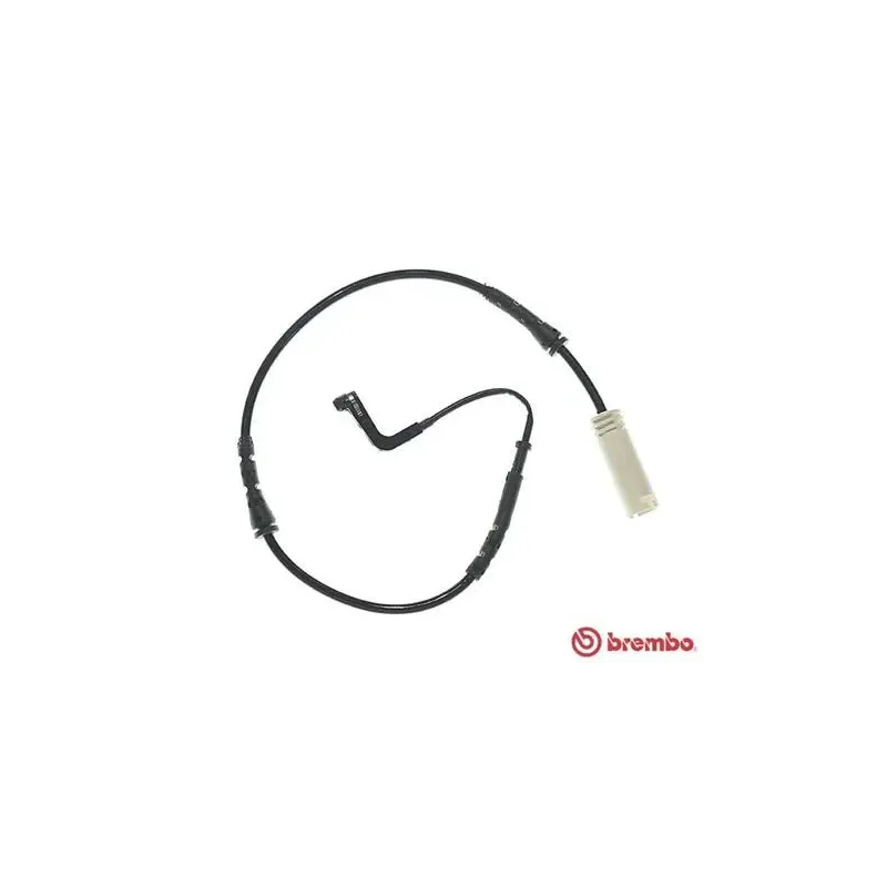 BREMBO A00211 Contacto de aviso, desgaste de los frenos