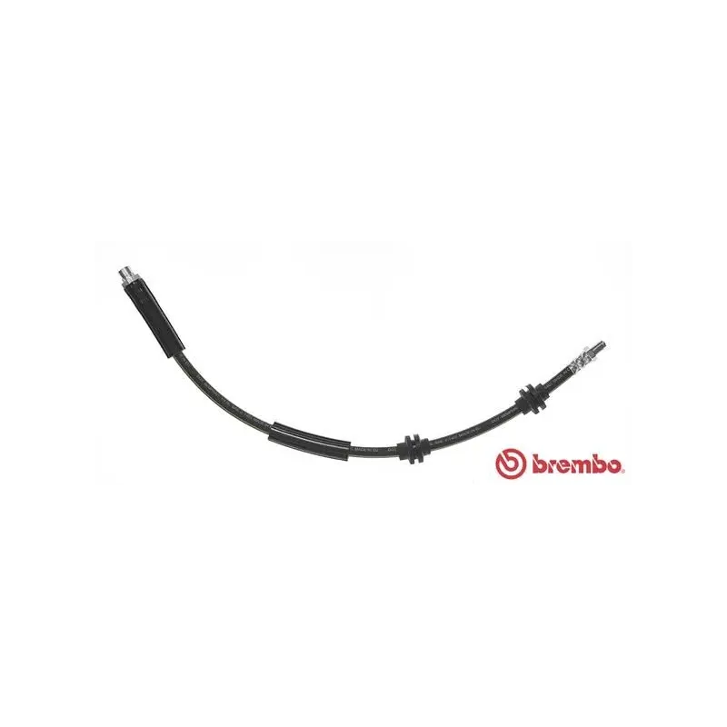 BREMBO T06030 Tubo flexible de frenos