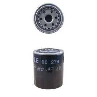 MAHLE OC274 Filtro de aceite