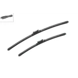 BOSCH 3397007620 Limpiaparabrisas