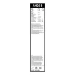 BOSCH 3397007620 Limpiaparabrisas