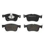 BREMBO P24218 Juego de pastillas de freno