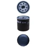 MAHLE OC534 Filtro de aceite