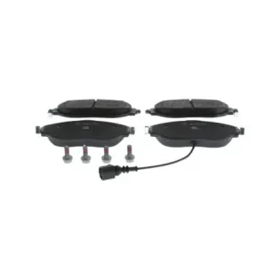 BOSCH 0986494704 Juego de pastillas de freno