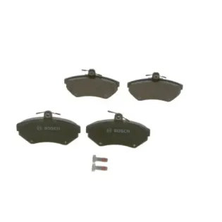 BOSCH 0986494010 Juego de pastillas de freno
