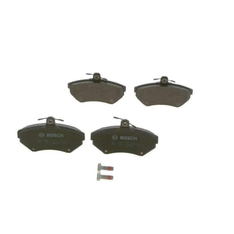 BOSCH 0986494010 Juego de pastillas de freno