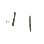 BOSCH 0986494010 Juego de pastillas de freno