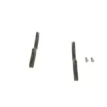 BOSCH 0986494010 Juego de pastillas de freno