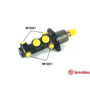 BREMBO M85035 Cilindro principal de freno