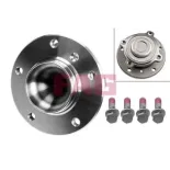 Schaeffler FAG 713649380 Juego de cojinete de rueda