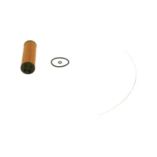 BOSCH F026407327 Filtro de aceite