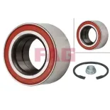 Schaeffler FAG 713649390 Juego de cojinete de rueda