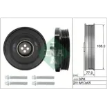 Schaeffler INA 544013020 Kit poleas, cigüeñal