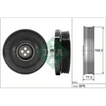 Schaeffler INA 544013010 Polea, cigüeñal