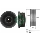 Schaeffler INA 544008210 Polea, cigüeñal