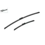 BOSCH 3397007432 Limpiaparabrisas