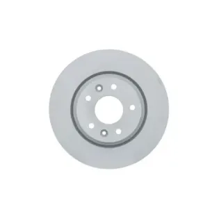 BOSCH 0986479D16 Disco de freno (Unidad)