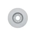 BOSCH 0986479D16 Disco de freno (Unidad)