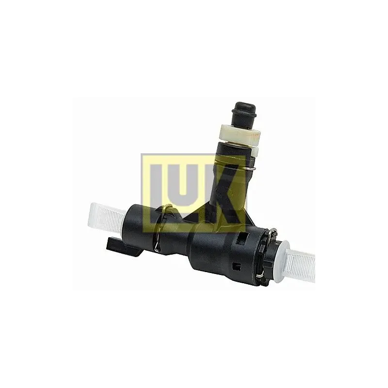 Schaeffler LuK 418040610 Limitador de par máximo de embrague