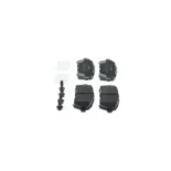 BOSCH 0986494195 Juego de pastillas de freno