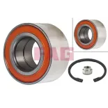 Schaeffler FAG 713690070 Juego de cojinete de rueda