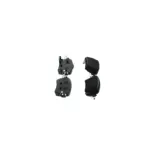 BOSCH 0986494816 Juego de pastillas de freno