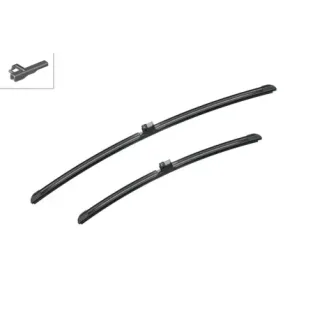 BOSCH 3397007452 Limpiaparabrisas