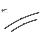 BOSCH 3397007452 Limpiaparabrisas