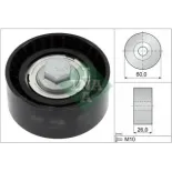 Schaeffler INA 532086810 Polea inversión/guía, correa poli V