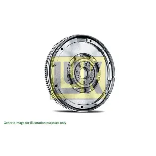 Schaeffler LuK 415072810 Volante motor
