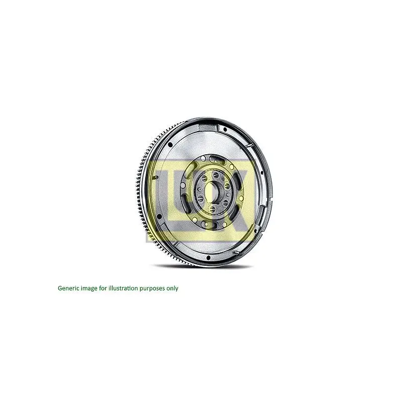Schaeffler LuK 415072810 Volante motor