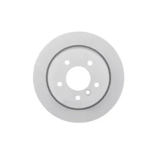 BOSCH 0986479263 Disco de freno (Unidad)