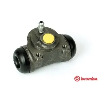 BREMBO A12096 Cilindro de freno de rueda