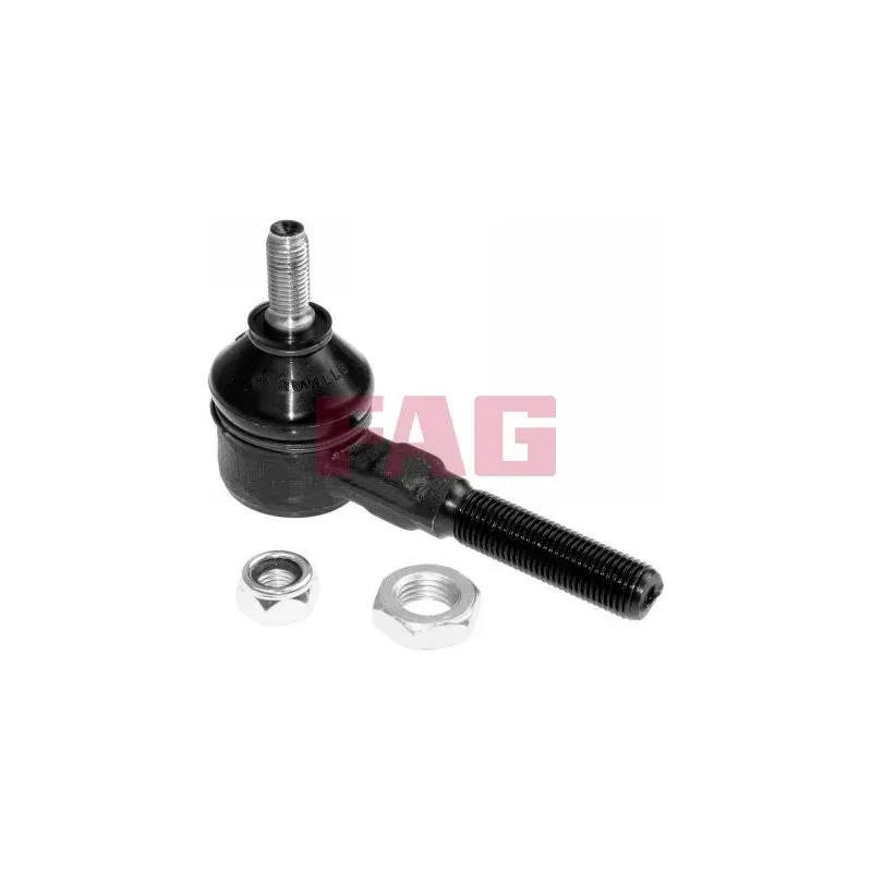 Schaeffler FAG 840085610 Rótula barra de acoplamiento