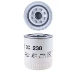 MAHLE OC238 Filtro de aceite