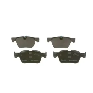 BOSCH 0986424860 Juego de pastillas de freno