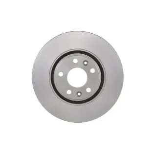 BOSCH 0986479552 Disco de freno (Unidad)