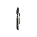 BOSCH 0986479552 Disco de freno (Unidad)