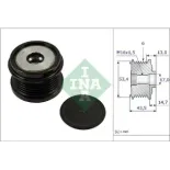 Schaeffler INA 535023710 Rueda libre alternador