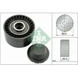Schaeffler INA 532032010 Polea inversión/guía, correa poli V